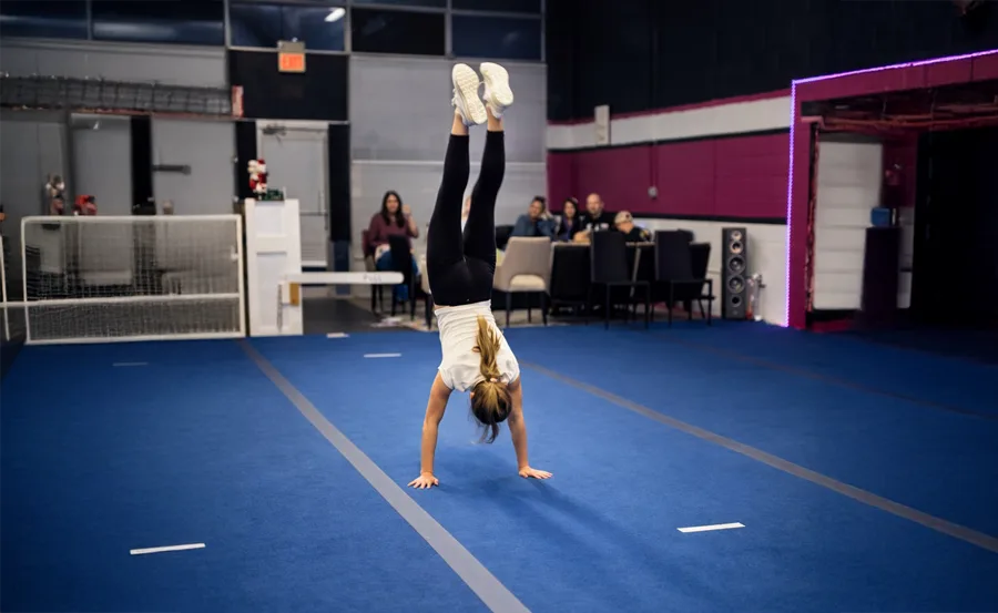 asheville waynesville gymnastics