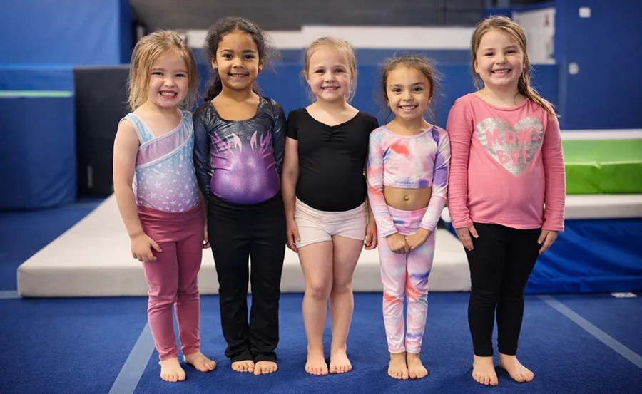 waynesville gymnastics